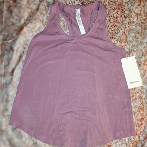 lululemon athletica Women's Love Tank New With Tags